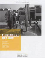 L'Aventure des VVF - Villages Vacances, Familles, 1959-1989