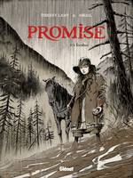 Promise, 3, Tome 3 : Incubus