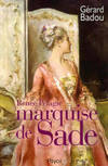 Renée Pélagie, marquise de Sade, marquise de Sade