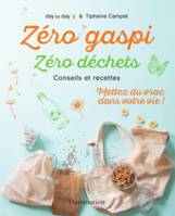 Zéro Gaspi Zéro déchets