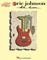 Eric Johnson - Ah Via Musicom