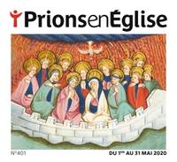 Prions gd format - mai 2021 N° 413