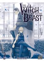 2, The Witch and the Beast T02