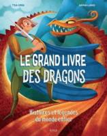 Le grand livre des dragons