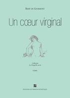 Un coeur virginal