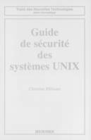 Guide de sécurité des systèmes UNIX