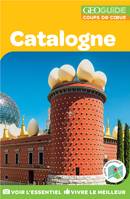 GEOguide Coups de cœur Catalogne