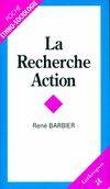 La recherche action