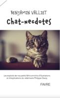 Chatnecdotes