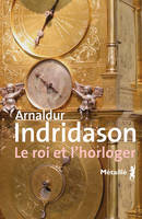 Bibliothèque nordique Le Roi et l'horloger