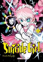 1, Suicide Girl T01