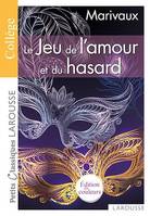 Le Jeu de l'amour et du hasard