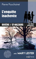 L'enquête inachevée, avec Mary Lester