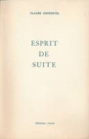 Esprit de suite