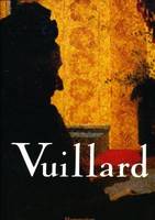 Vuillard, Edouard [Paperback] DUAMS Ann - COGEVAL Guy