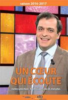 Un coeur qui écoute  - 1 DVD