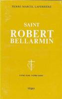 Saint Robert Bellarmin