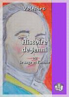 Histoire de Jenni, Le sage et l'athée