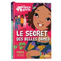 21, Kinra girls / Le secret des belles dames