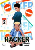 2, HACKER T02