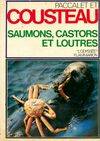 Saumons, castors et loutres