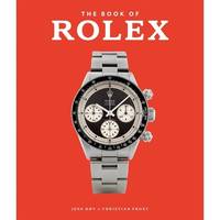 The Book of Rolex /anglais