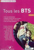 Tous les BTS