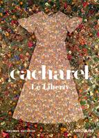 Cacharel le liberty -anglais-