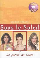 1, Sous le soleil - Tome 1 - Le journal de Laure