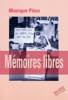 Mémoires libres