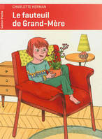 LE FAUTEUIL DE GRAND-MERE (NE)