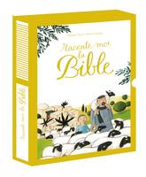 Raconte-moi la Bible - coffret