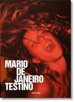 MaRIO DE JANEIRO Testino, FO