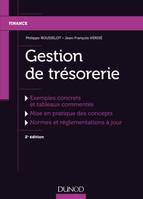 Gestion de trésorerie - 2e éd.