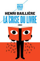 La crise du livre