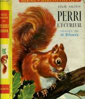 PERRI L'ECUREUIL