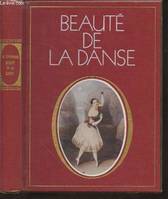 Beauté de la danse Gilberte Cournand