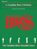 The Canadian Brass Christmas