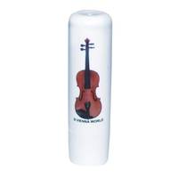 Lip balm Violin, 6,8 x 1,6 cm