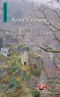 Des veines dans le granite, 2, Le cycle d'Alice, Thriller fantastique