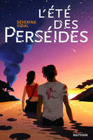 L'été des Perséides - Roman ado