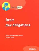 Droit des obligations