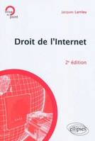 Droit de l'Internet - 2e édition