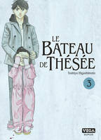 Le Bateau de Thésée - Tome 3 / Edition spéciale (à prix réduit)