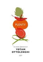 Plenty, Les recettes végétariennes de Yotam Ottolenghi