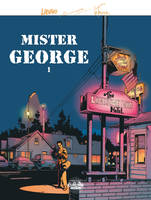 Mister George - Volume 1