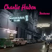 LP / Nocturne / Haden, Charlie