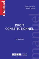 Droit constitutionnel