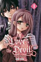 Love is the Devil T01