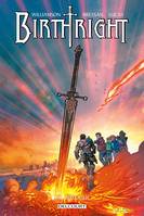 10, Birthright T10, Epilogue